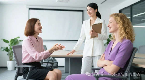 標準為橋，通向世界：《采用國際標準管理辦法》實施后的企業國際化路徑解析